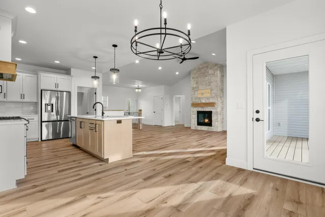 $579,900 | 4313 Deerbrook Lane, Manitowoc, WI 54220