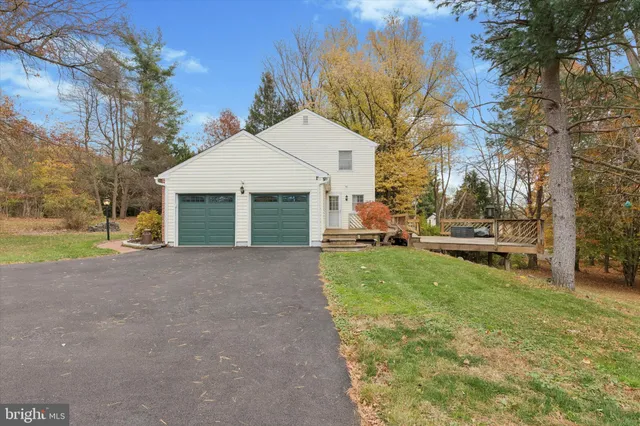 $575,000 | 685 Hopewell Road, Downingtown, PA 19335