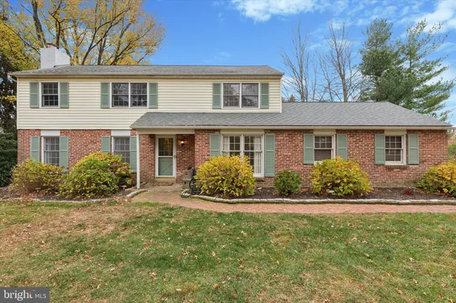 $575,000 | 685 Hopewell Road, Downingtown, PA 19335