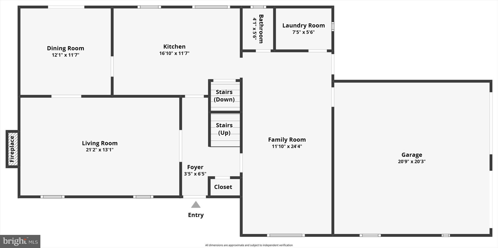 685 Hopewell Road Downingtown, PA 19335 - Photo 38 of 39 a picture of a refrigerator