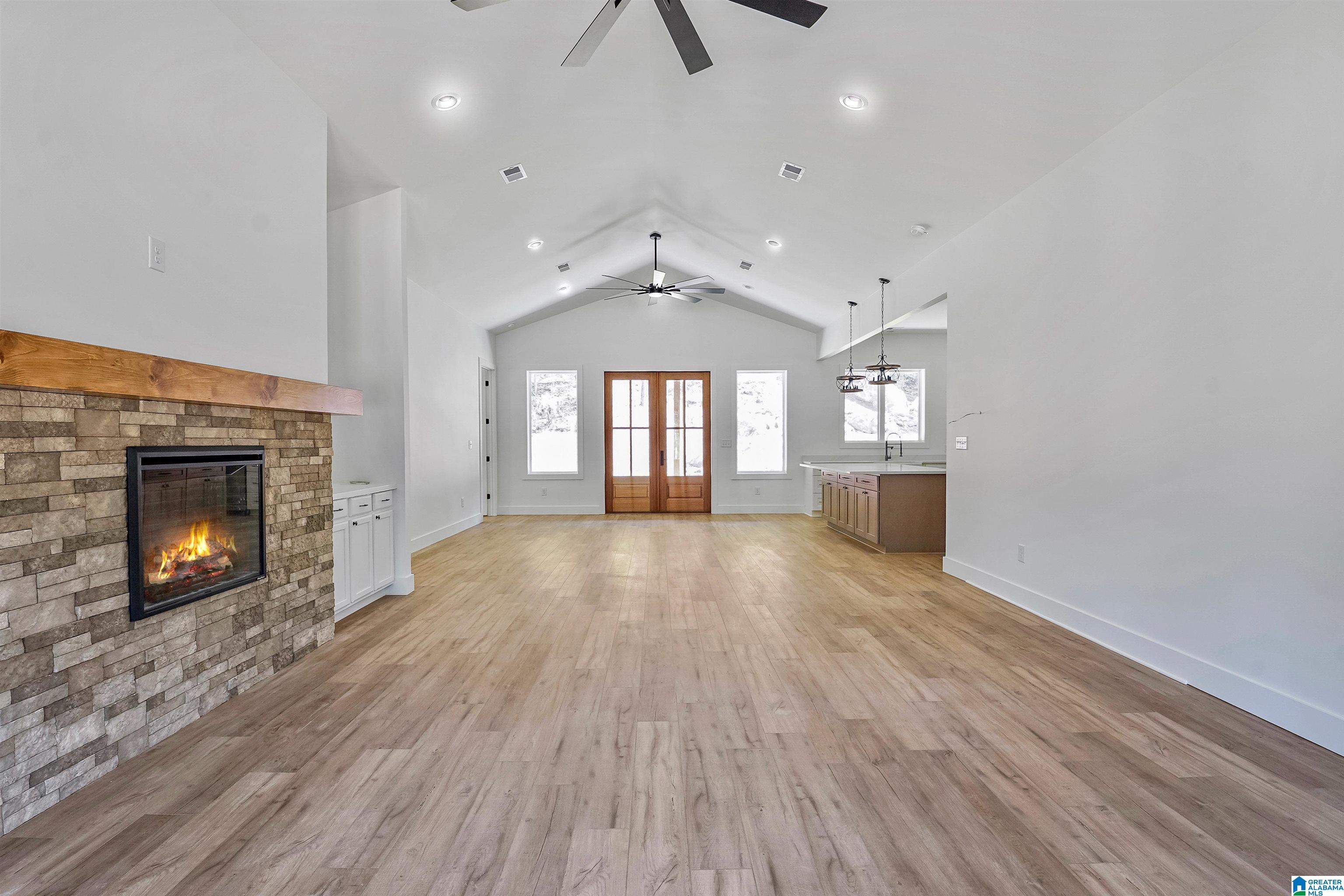 2464 Spring Creek Road Montevallo, AL 35115 - Photo 3 of 52