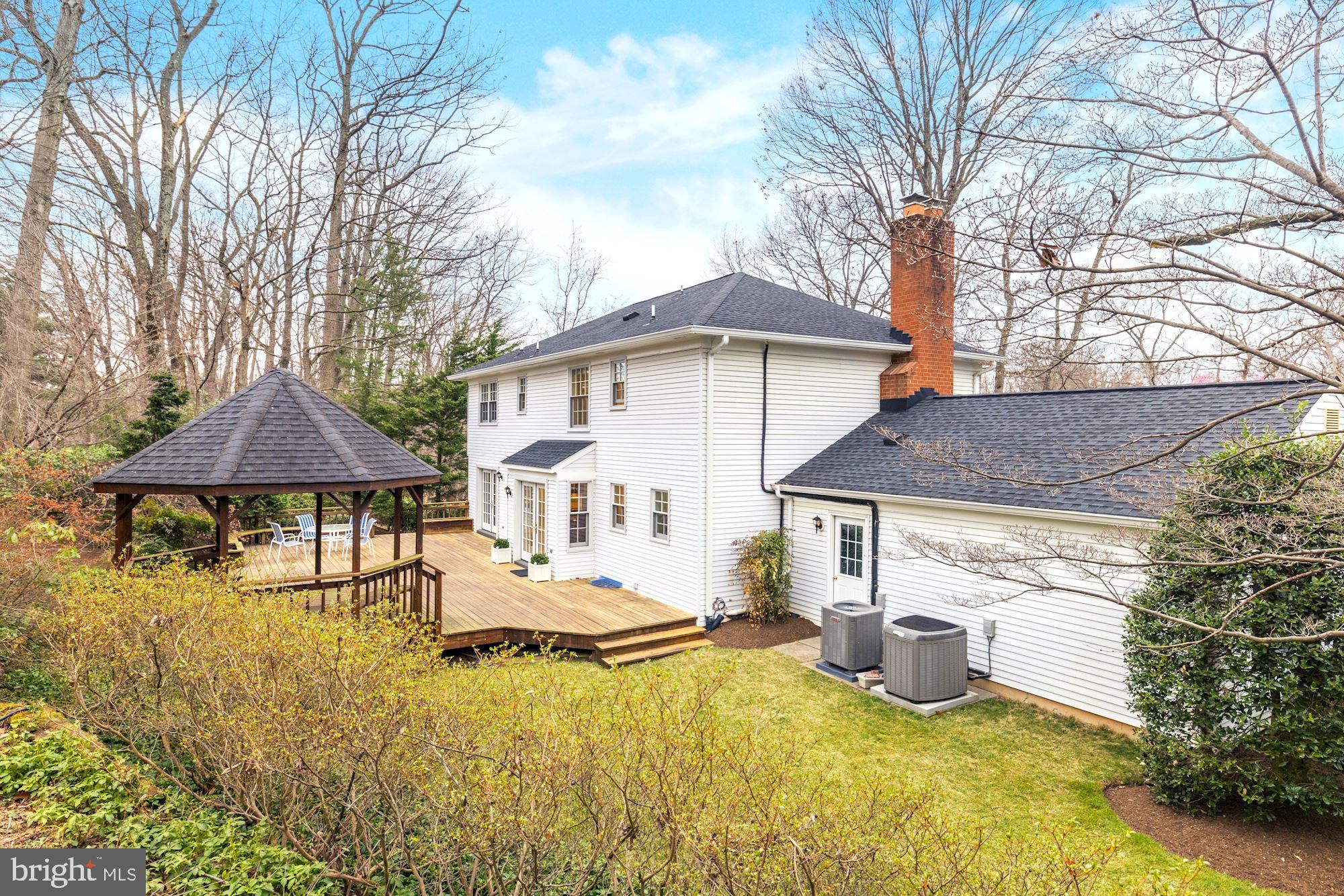 9025 Edgepark Road Vienna, VA 22182 - Photo 27 of 30 Gallery Image 27