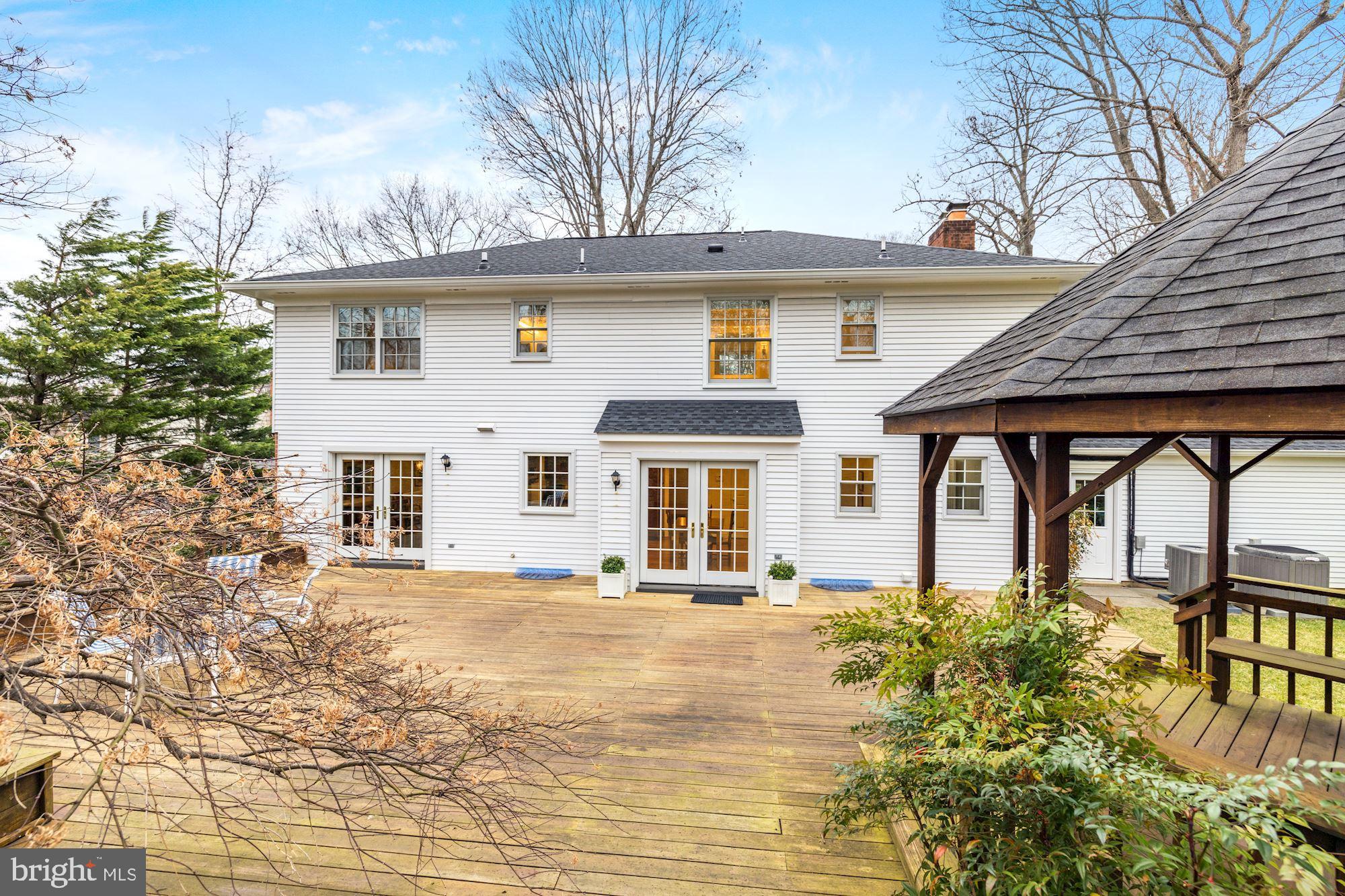 9025 Edgepark Road Vienna, VA 22182 - Photo 28 of 30 Gallery Image 28