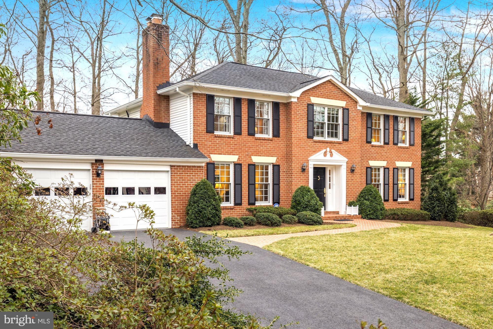 9025 Edgepark Road Vienna, VA 22182 - Photo 29 of 30 Gallery Image 29