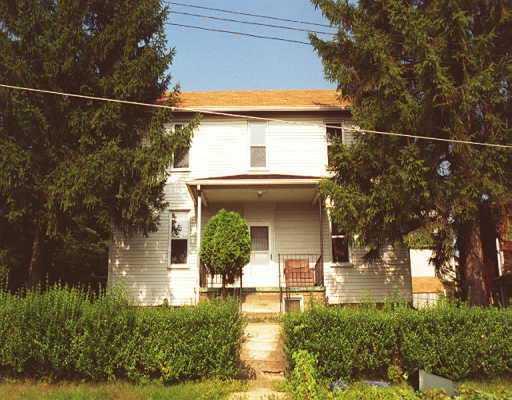 818 1st Street East Rochester, PA 15074 - Photo 1 of 1