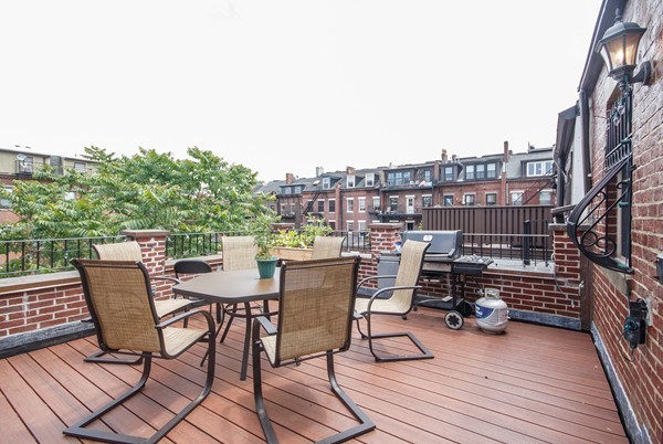 31 Rutland Street, Unit 2 Boston, MA 02118 - Photo 16 of 20 Gallery Image 16