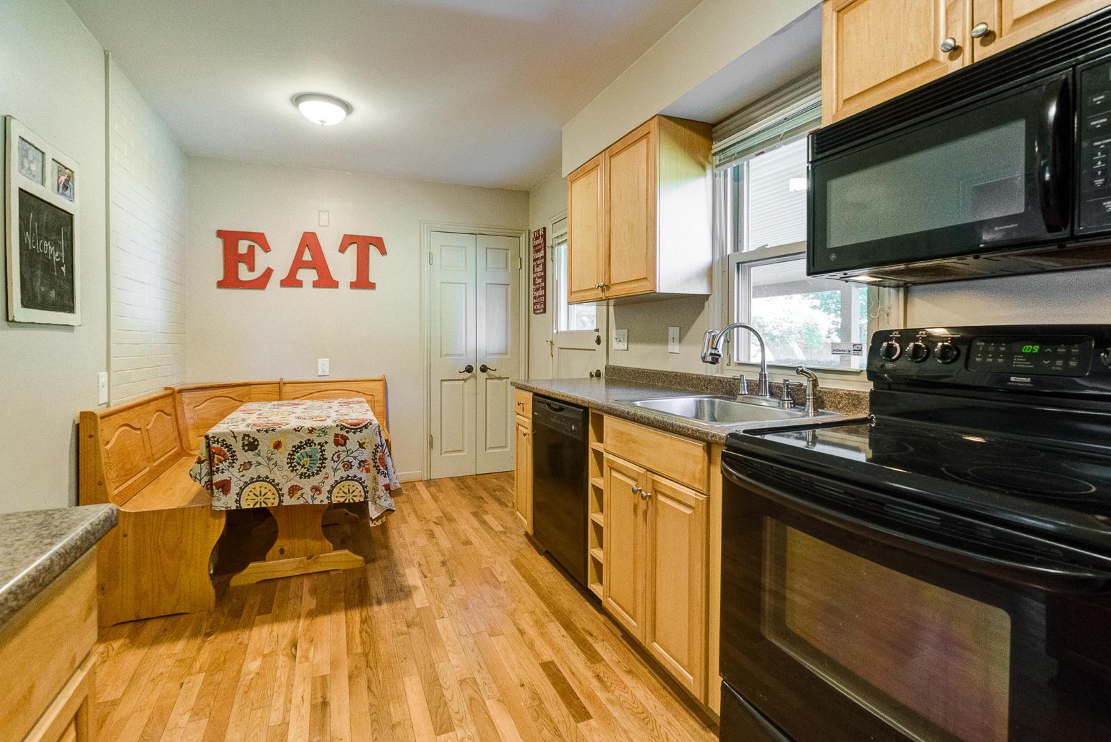 2078 Milden Road Columbus, OH 43221 - Photo 12 of 27