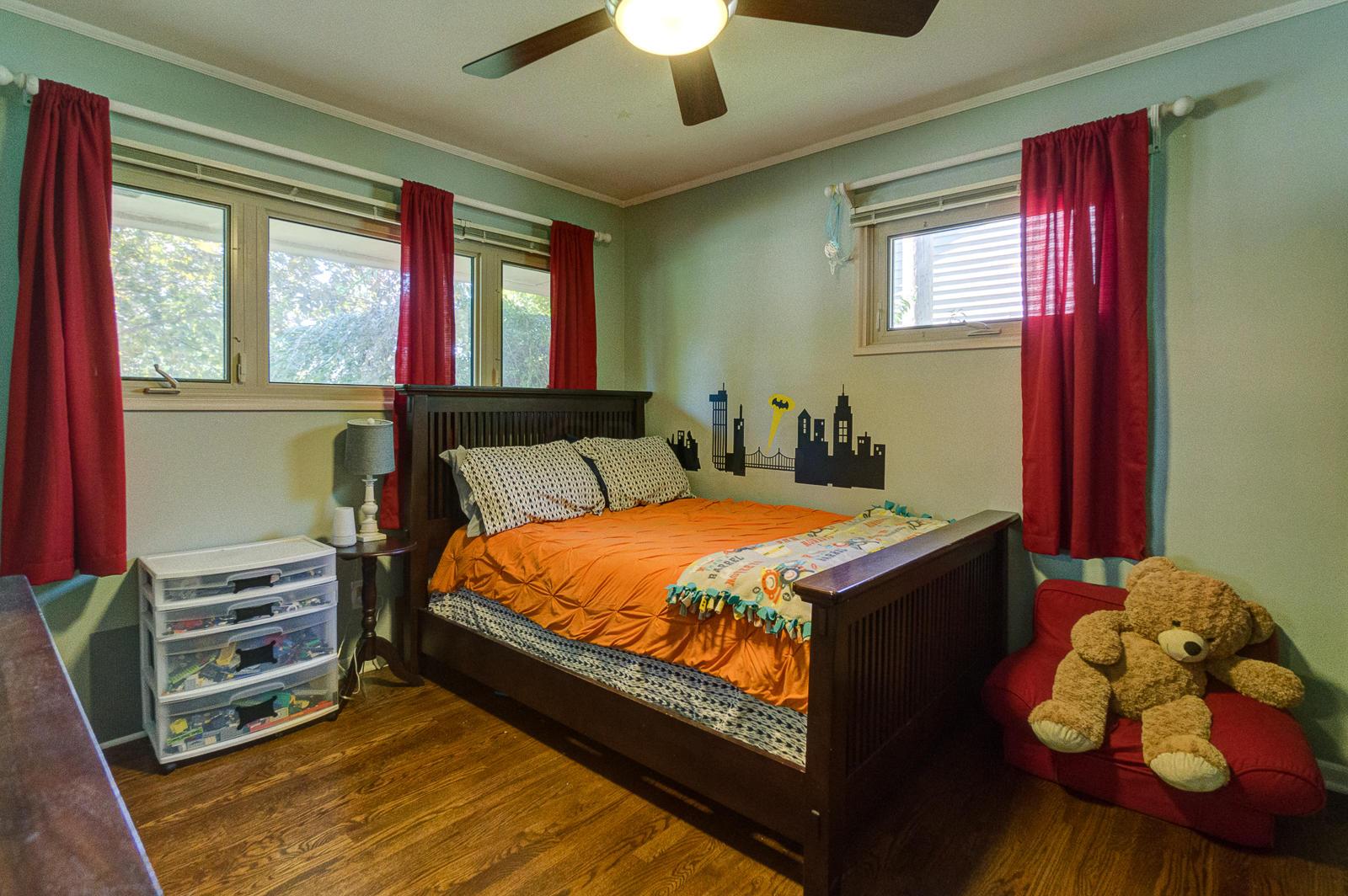 2078 Milden Road Columbus, OH 43221 - Photo 17 of 27