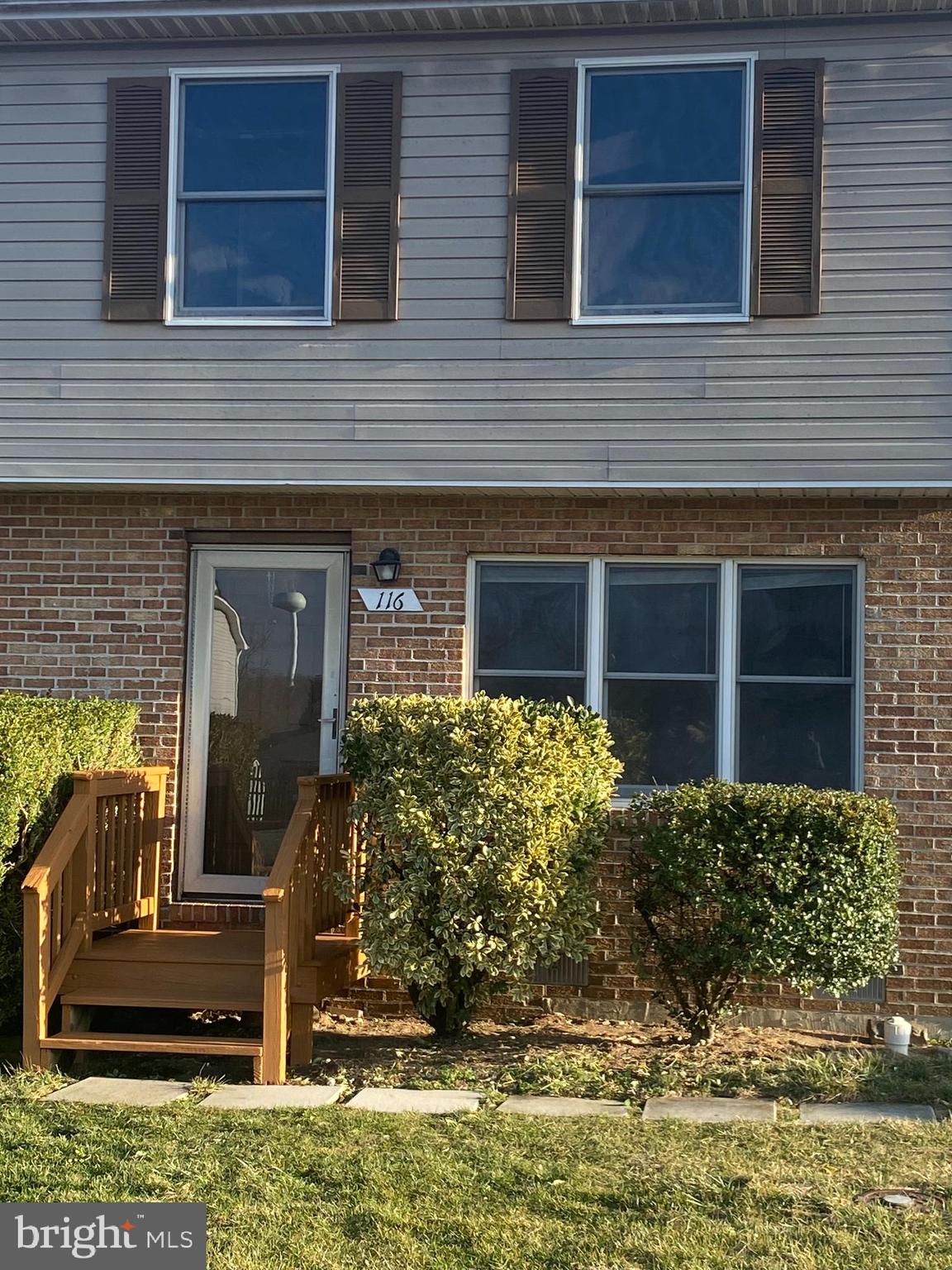 116 Cascade Circle Stephens City, VA 22655 - Photo 1 of 14