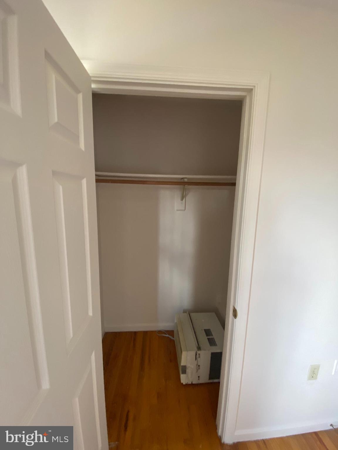 116 Cascade Circle Stephens City, VA 22655 - Photo 13 of 14 2nd Bedroom closet