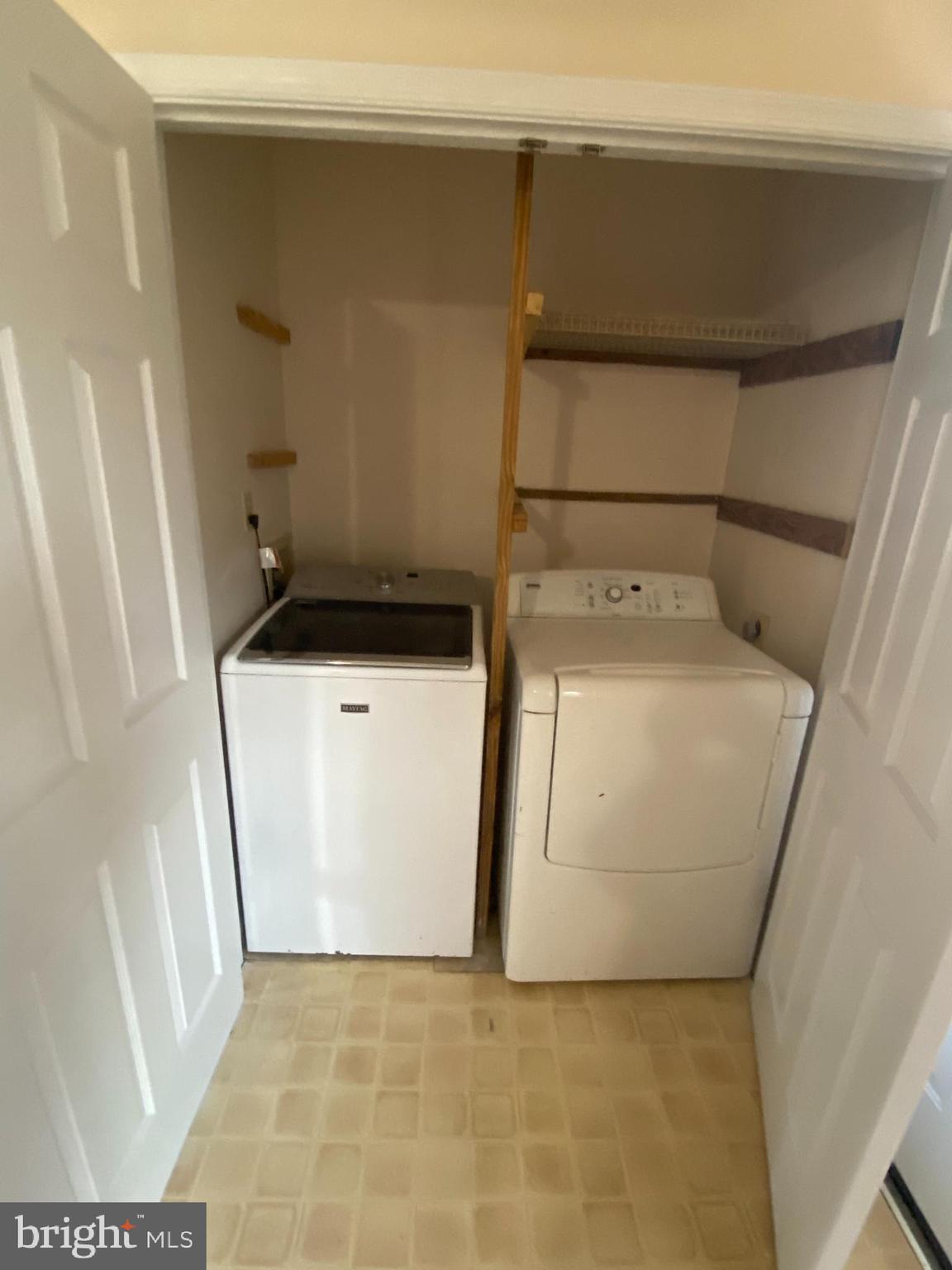 116 Cascade Circle Stephens City, VA 22655 - Photo 4 of 14 Laundry area