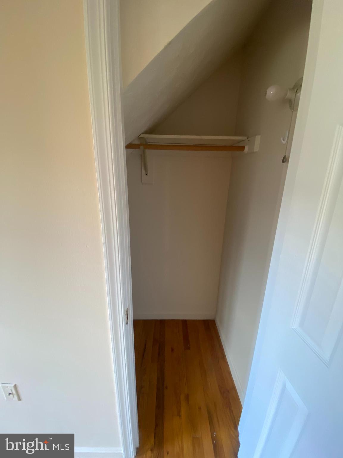 116 Cascade Circle Stephens City, VA 22655 - Photo 7 of 14 Closet in Living Room