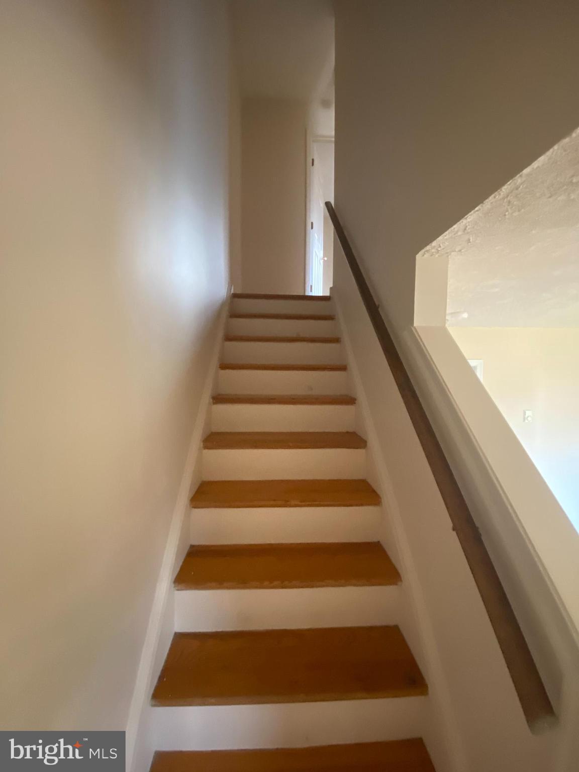 116 Cascade Circle Stephens City, VA 22655 - Photo 8 of 14 Stairs