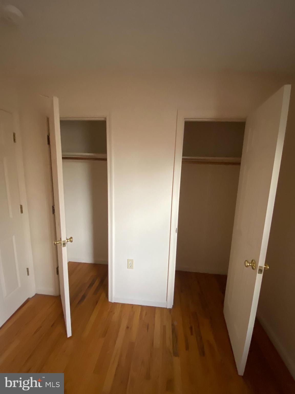 116 Cascade Circle Stephens City, VA 22655 - Photo 10 of 14 Primary Closet