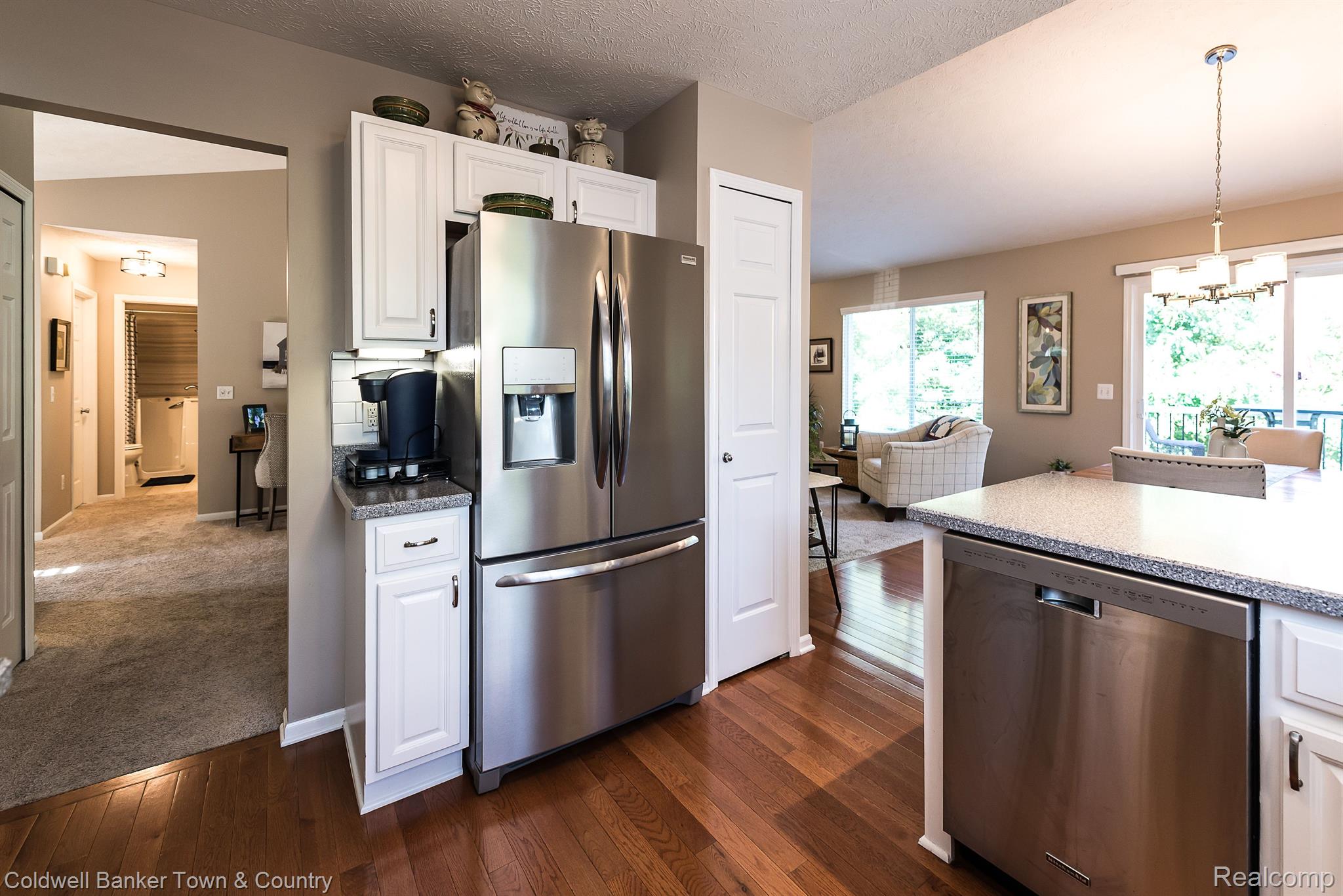 982 Spirea Howell, MI 48843 - Photo 19 of 34 Gallery Image 19