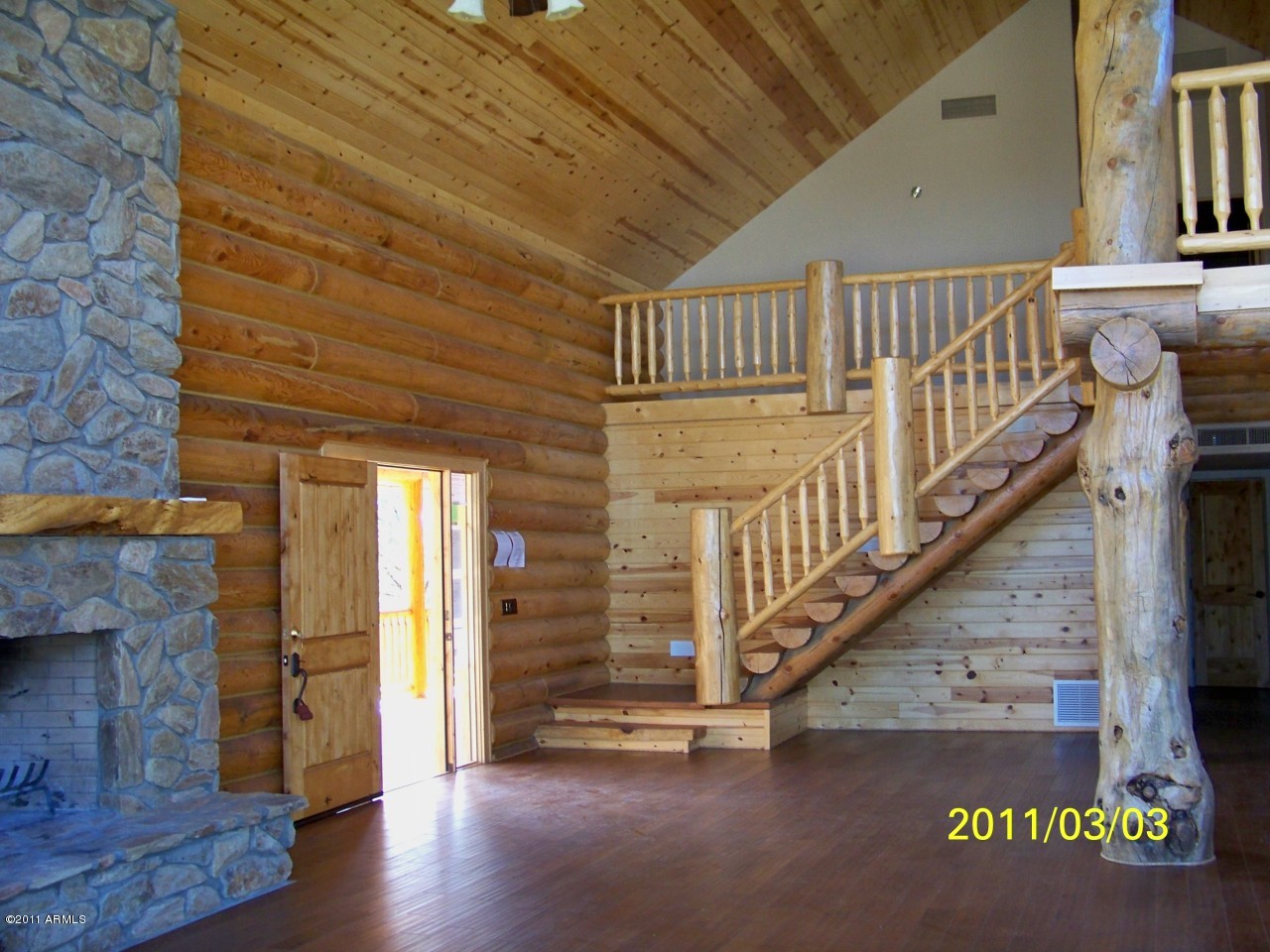 2878 Cedar Ridge Drive Overgaard, AZ 85933 - Photo 12 of 25 interior
