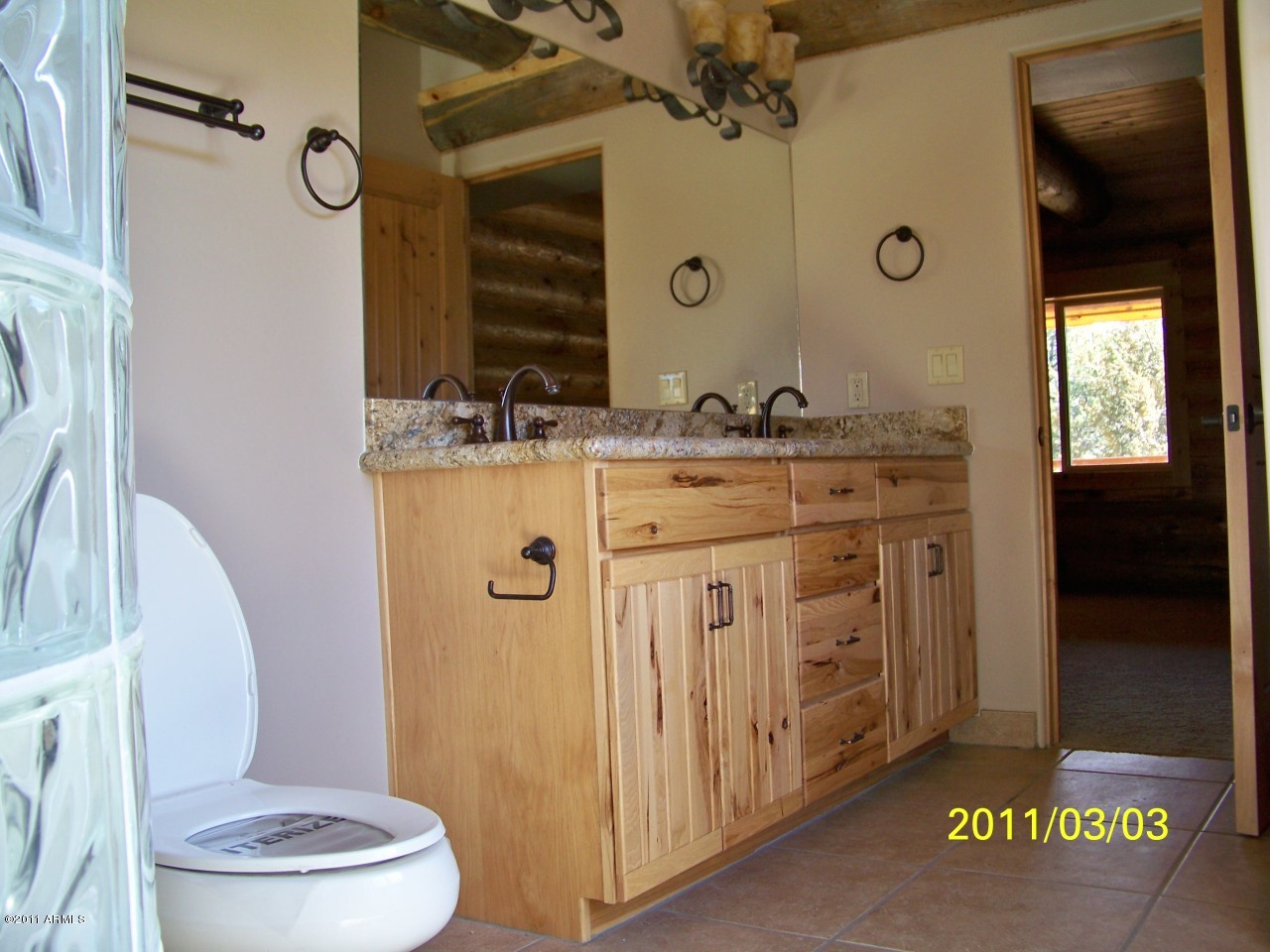 2878 Cedar Ridge Drive Overgaard, AZ 85933 - Photo 21 of 25 interior
