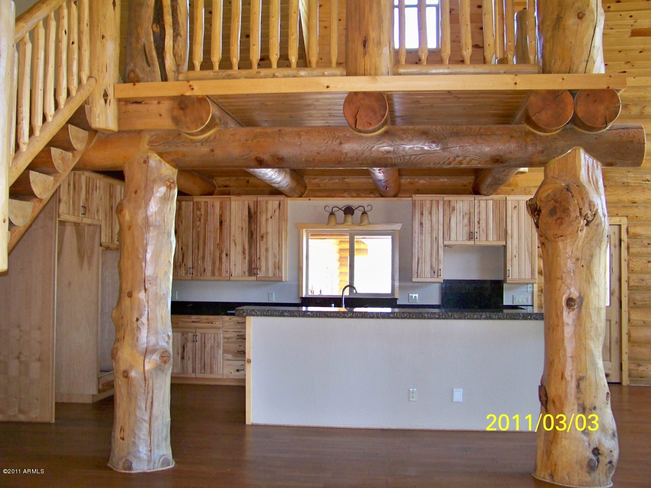 2878 Cedar Ridge Drive Overgaard, AZ 85933 - Photo 8 of 25 interior