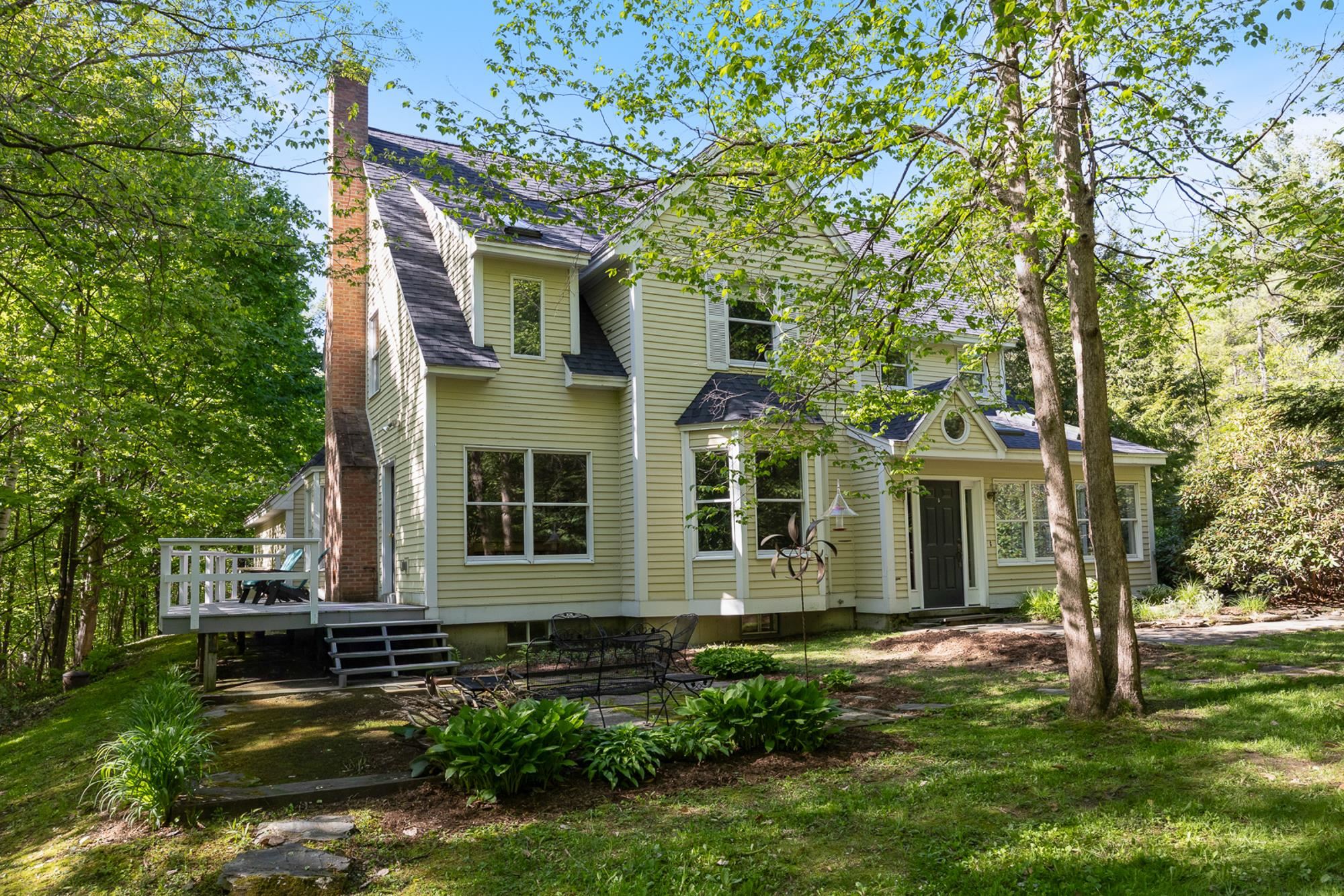 15 Plateau Road Williston, VT 05495 - Photo 4 of 51