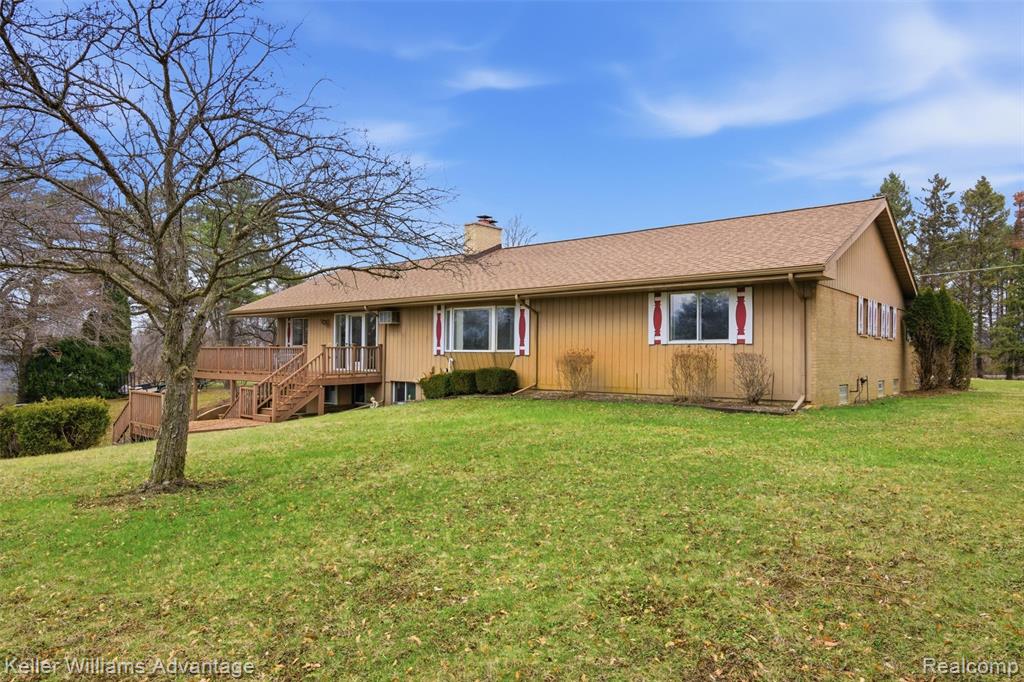 7670 7 Mile Road Northville, MI 48167 - Photo 56 of 83 Gallery Image 56