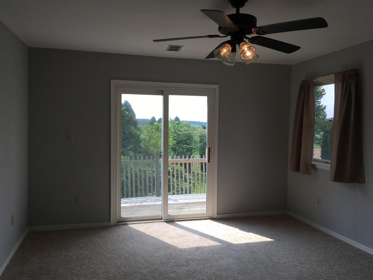 12091 Reid Road Durand, MI 48429 - Photo 24 of 35 Master Bedroom