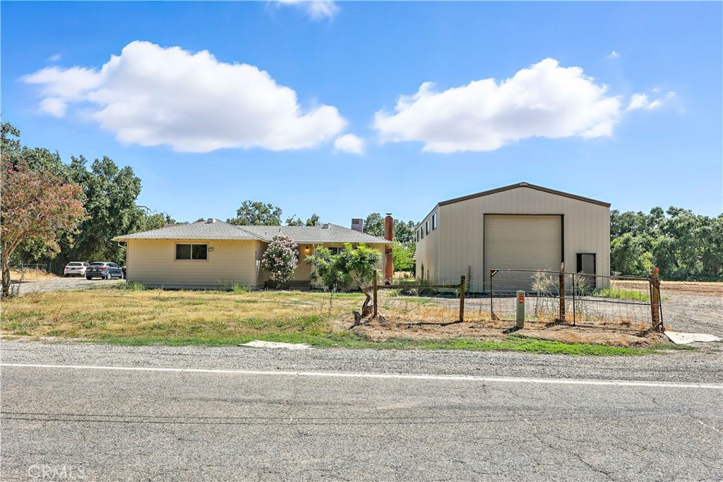 6345 Merced Falls Road Snelling, CA 95369 - Photo 1 of 54 a view of swimming pool