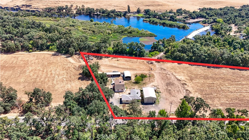 6345 Merced Falls Road Snelling, CA 95369 - Photo 2 of 54 a picture of city view