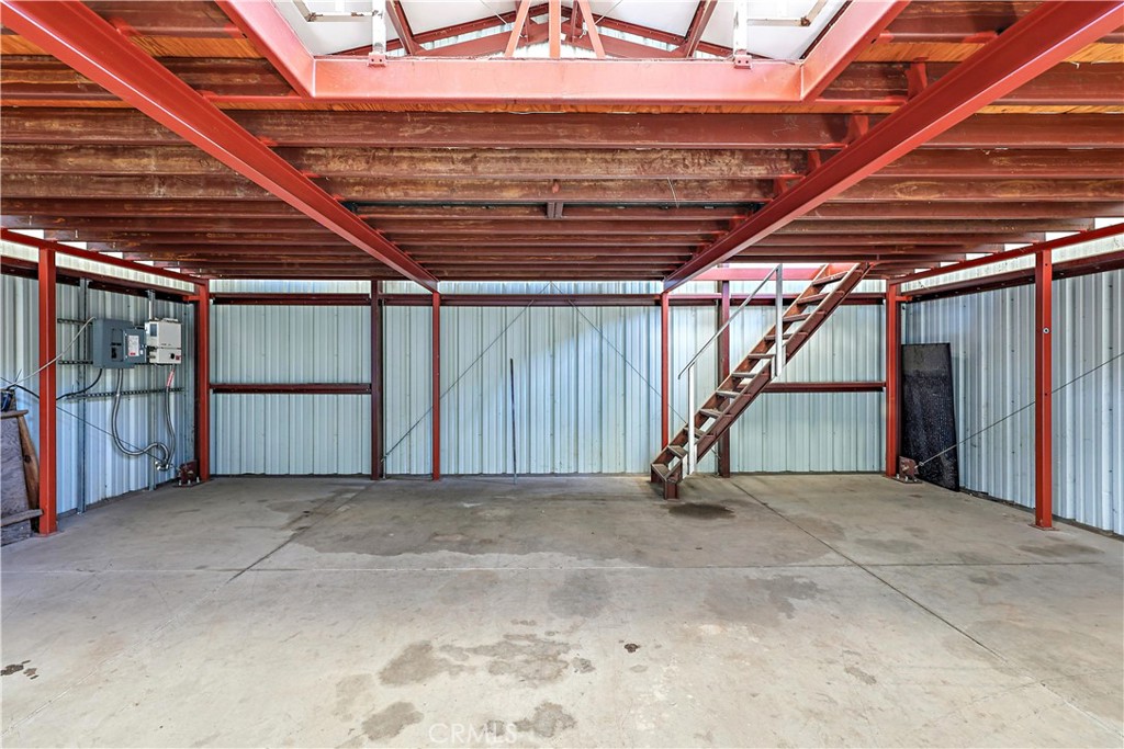 6345 Merced Falls Road Snelling, CA 95369 - Photo 30 of 54 a view of under construction room