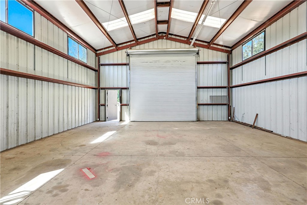 6345 Merced Falls Road Snelling, CA 95369 - Photo 32 of 54 a view of an empty room
