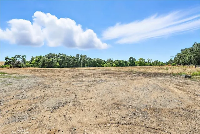 a view of city and ocean