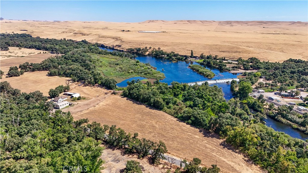 6345 Merced Falls Road Snelling, CA 95369 - Photo 42 of 54 a view of city and ocean