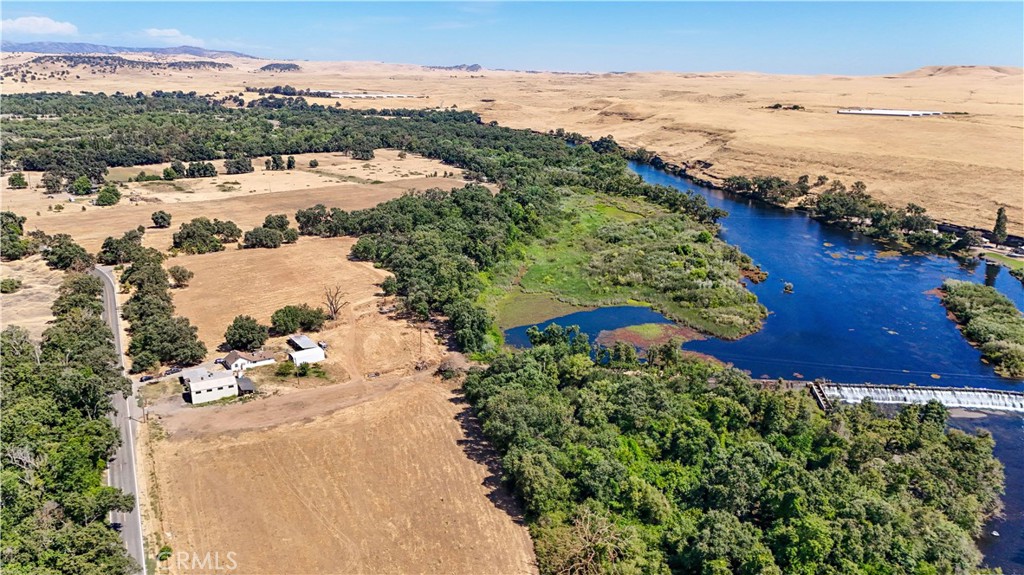 6345 Merced Falls Road Snelling, CA 95369 - Photo 44 of 54 a view of an ocean and beach