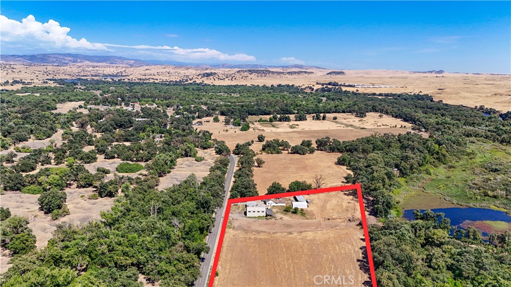 6345 Merced Falls Road Snelling, CA 95369 - Photo 45 of 54 a view of city and mountain