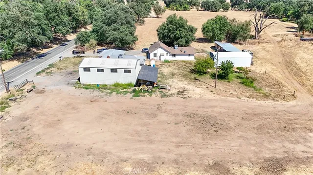 $975,000 | 6345 Merced Falls Road, Snelling, CA 95369