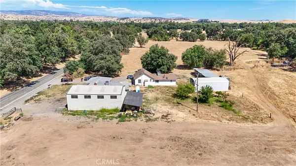 $975,000 | 6345 Merced Falls Road, Snelling, CA 95369