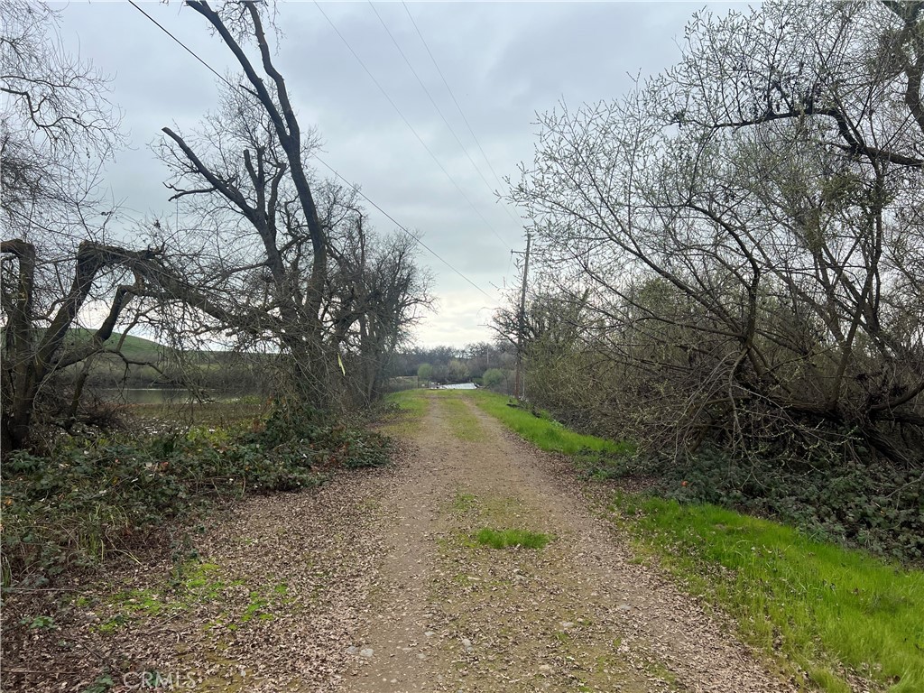 6345 Merced Falls Road Snelling, CA 95369 - Photo 55 of 59 a view of a yard