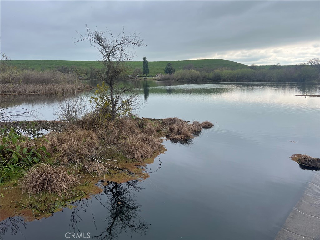 6345 Merced Falls Road Snelling, CA 95369 - Photo 58 of 59 a view of a lake in middle of forest