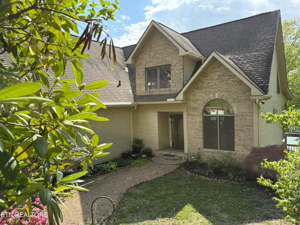 $1,925,000 | 1420 Lakeview Drive, Sharps Chapel, TN 37866