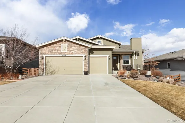 $899,000 | 17697 West 95th Avenue, Arvada, CO 80007