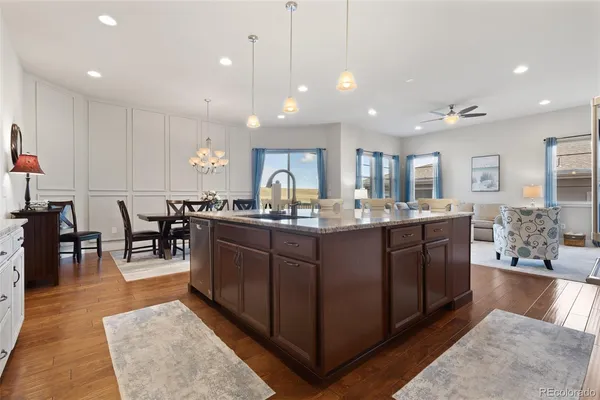 $899,000 | 17697 West 95th Avenue, Arvada, CO 80007