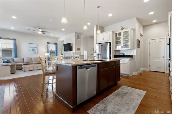 $899,000 | 17697 West 95th Avenue, Arvada, CO 80007