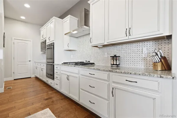 $899,000 | 17697 West 95th Avenue, Arvada, CO 80007
