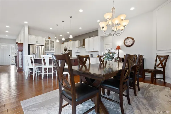 $899,000 | 17697 West 95th Avenue, Arvada, CO 80007