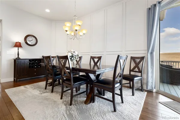 $899,000 | 17697 West 95th Avenue, Arvada, CO 80007