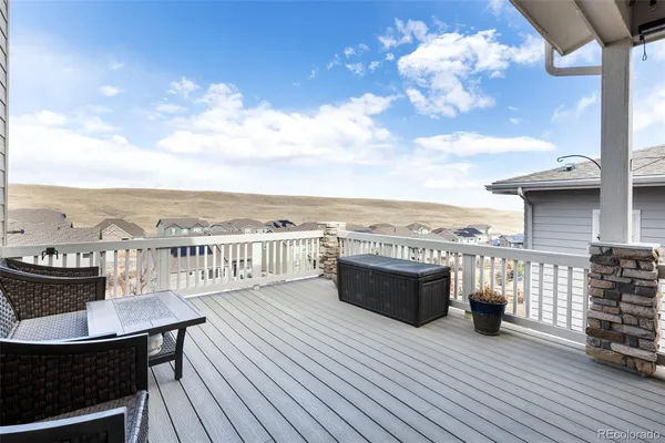 $899,000 | 17697 West 95th Avenue, Arvada, CO 80007