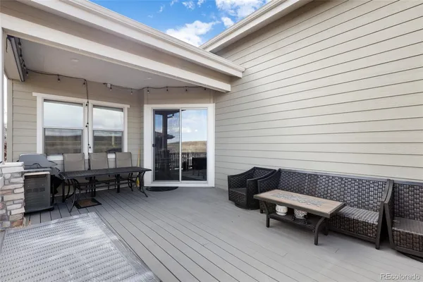 $899,000 | 17697 West 95th Avenue, Arvada, CO 80007