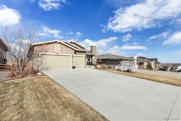 $899,000 | 17697 West 95th Avenue, Arvada, CO 80007