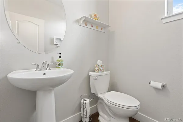 $899,000 | 17697 West 95th Avenue, Arvada, CO 80007