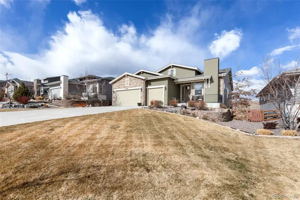 $899,000 | 17697 West 95th Avenue, Arvada, CO 80007