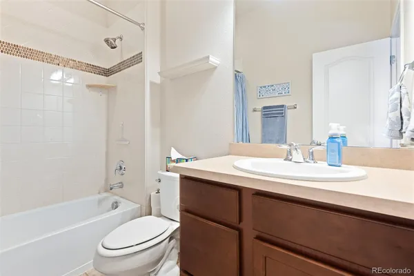 $899,000 | 17697 West 95th Avenue, Arvada, CO 80007